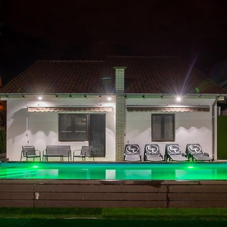 Apartamento Excellent Time Belgrado Exterior foto