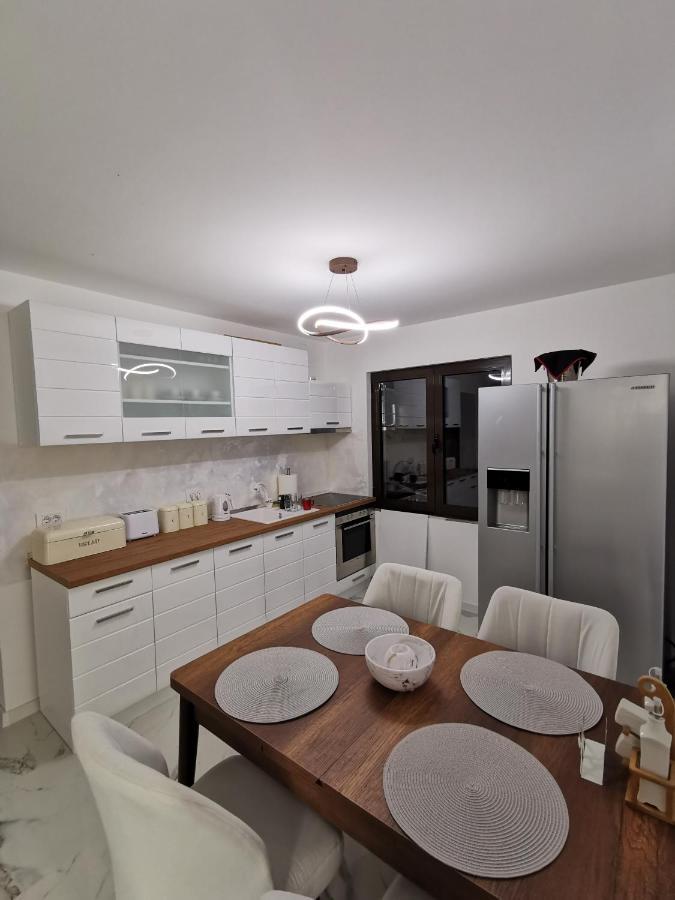 Apartamento Excellent Time Belgrado Exterior foto