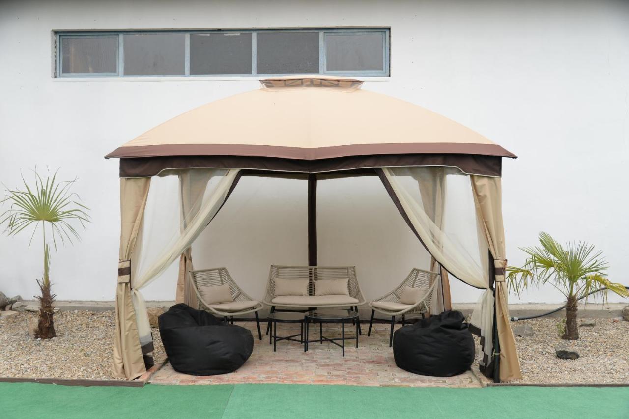 Apartamento Excellent Time Belgrado Exterior foto