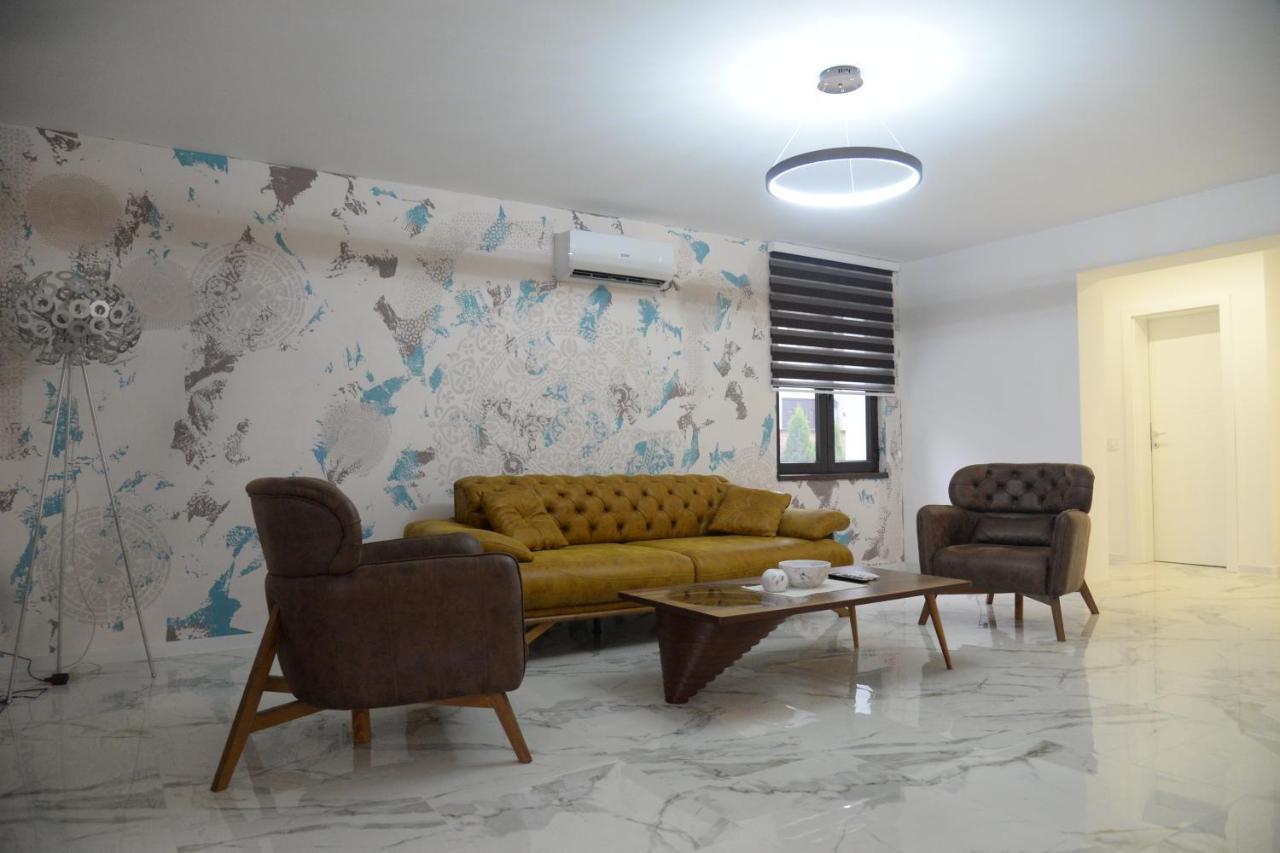 Apartamento Excellent Time Belgrado Exterior foto