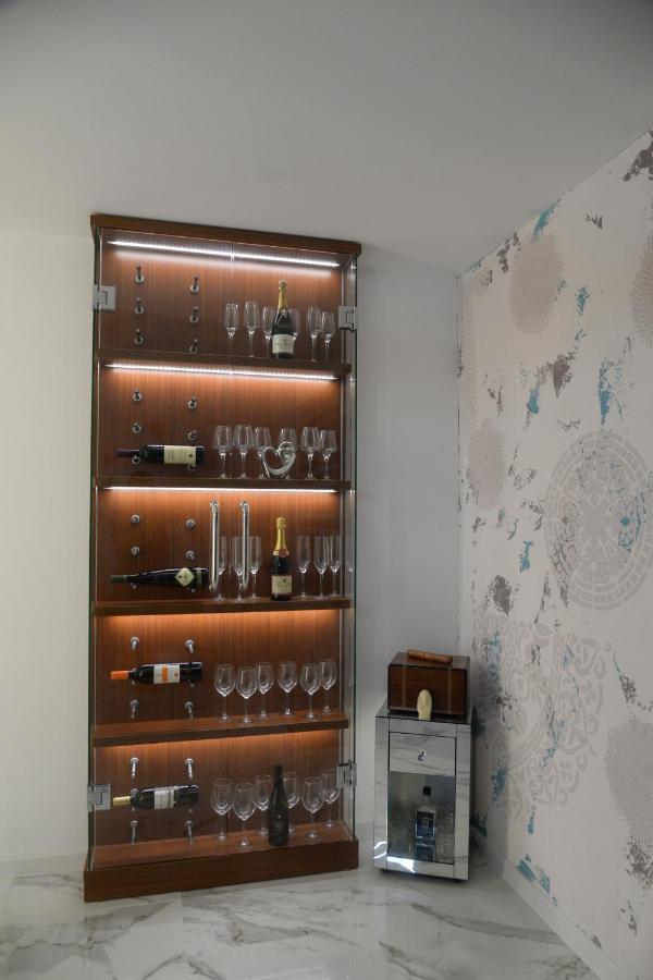 Apartamento Excellent Time Belgrado Exterior foto