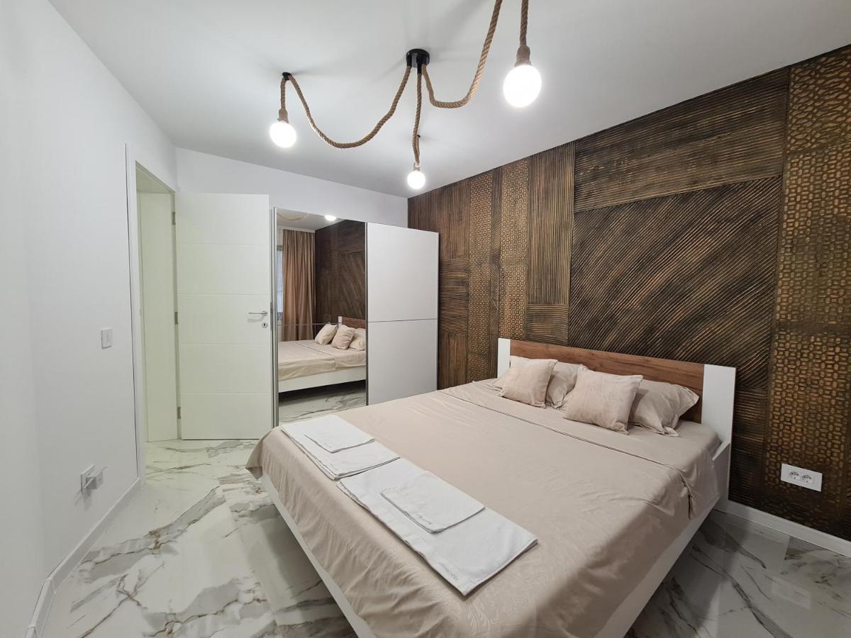 Apartamento Excellent Time Belgrado Exterior foto