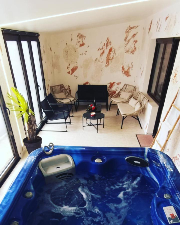Apartamento Excellent Time Belgrado Exterior foto